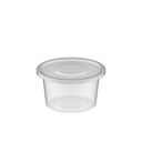 [ATCKCU] Athena Culture Kit - Reemplazo Contenedor de Utilidad - Pack 25 Uds.