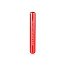 Joint Holder Aluminio RS Rojo