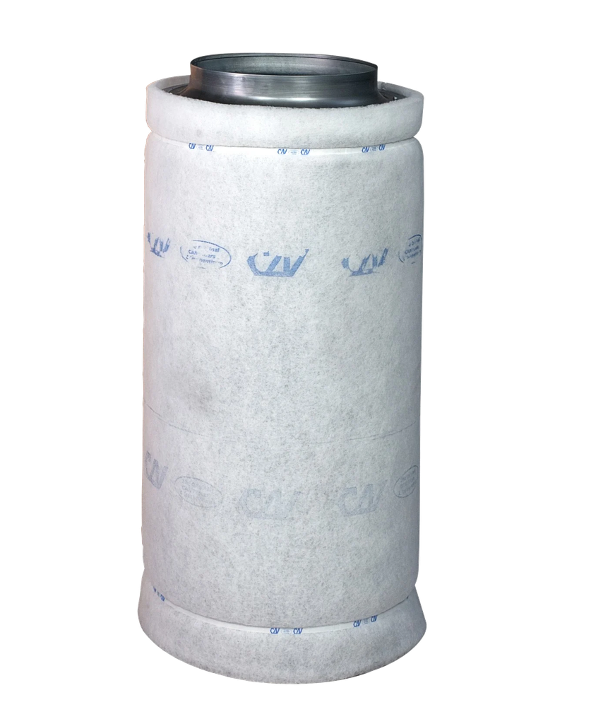 Filtro Antiolor Can-Lite 250 mm x 750 mm (1.500 m3/h)