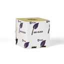 Grodan Improved Gro-Block Taco Lana Roca de 100x100x65 mm - Pack 20 Uds.