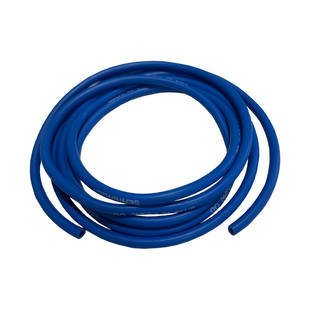 Microtubo Azul Maxijet 6 mm x 3,5 mm - 30 Metros