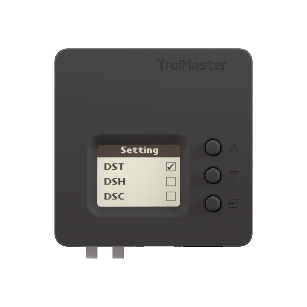 TrolMaster Módulo Bajo Voltaje DSV-2E (12/24 V)