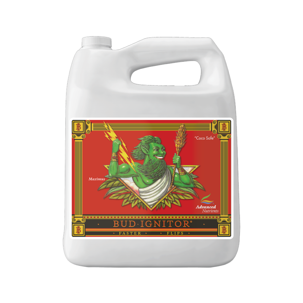 Advanced Bud Ignitor 4 Litros