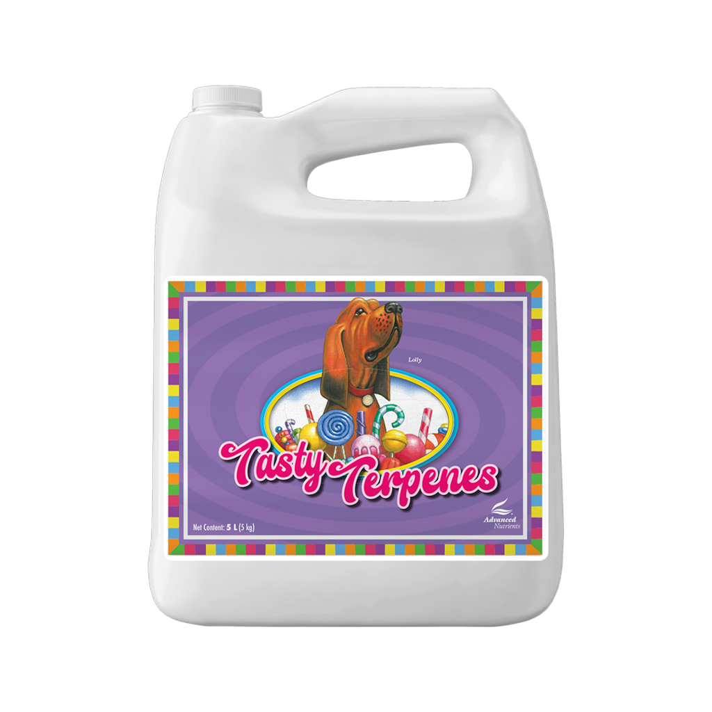Advanced Tasty Terpens 4 Litros