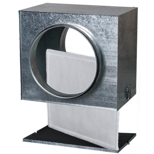 Filtro de Intracción 200 mm