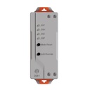 TrolMaster Módulo Dry Contact/Relé para riel DIN DSR-1