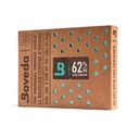 [BV320] Boveda 320 gr 62% - 1 Un.