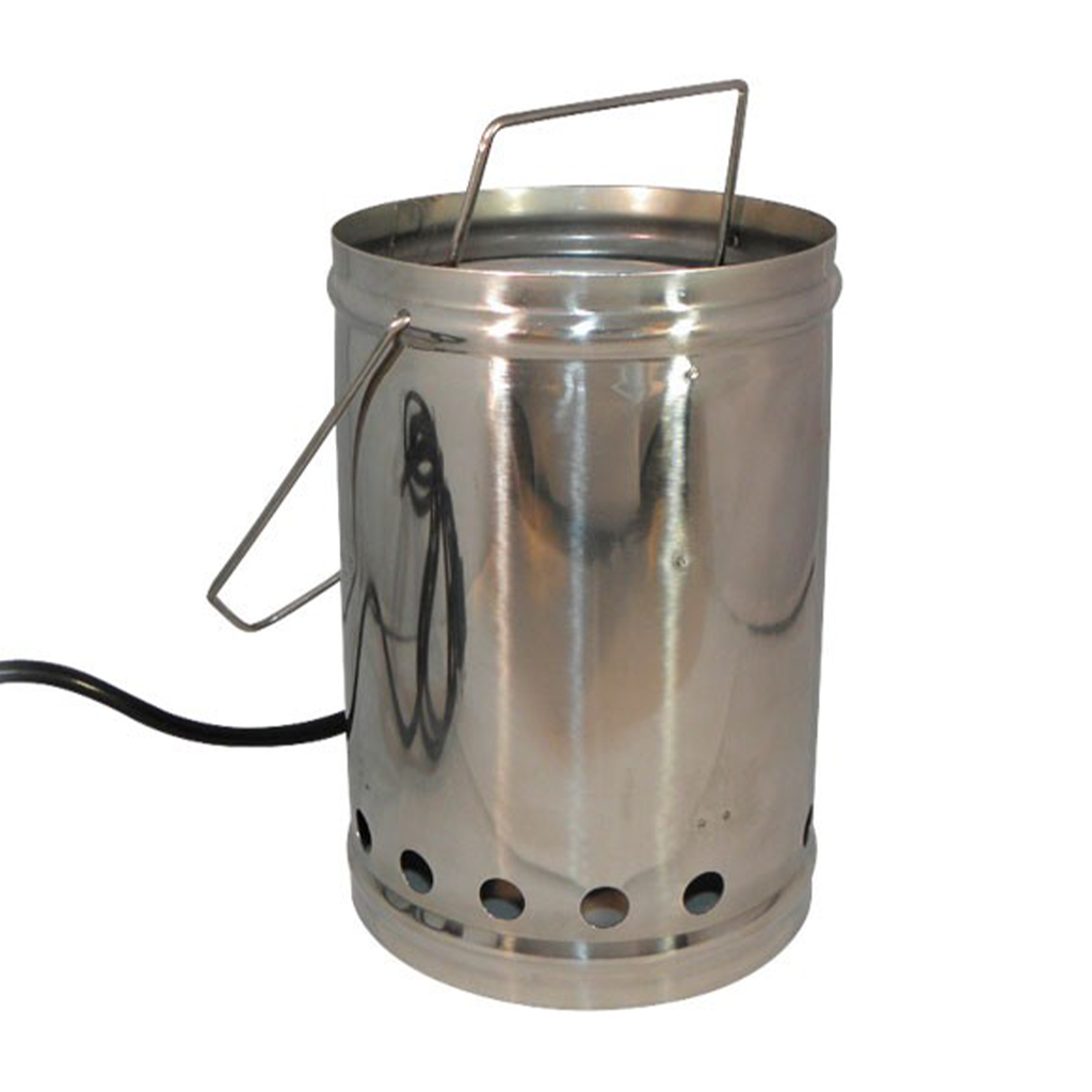 Sublimador de azufre