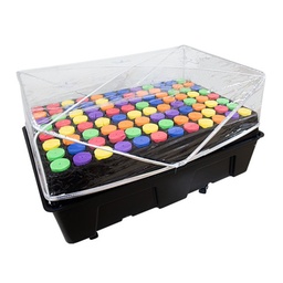 [NHAC96] Aeroclonador 96 Alveolos Neptune Hydroponics