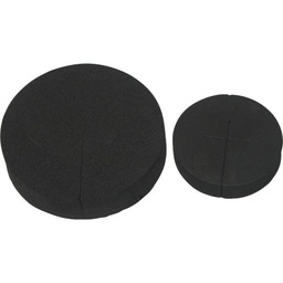[NEO5] Discos de Neopreno 5 cm - Pack 100 Uds.