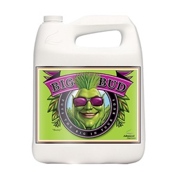 [ANBB4] Advanced Big Bud 4 Litros