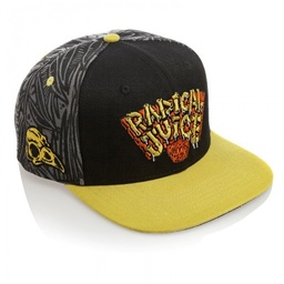 [RSG08] Gorra RS Radical Juice Amarilla