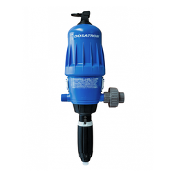 [D14MZ3000AFBPHY] Dosatron Dosificador Lo-Flo - 1,25 a 11 ml/gal - 3/4" (Empaque AF)