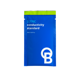 [BL277018] Bluelab Solución Calibración EC 2.77 - 18 ml Sobre