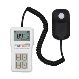 [MPPHB] Photobio Medidor PAR Quantum Full Spectrum