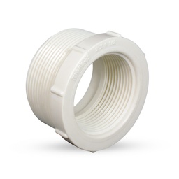 [BR-21-C-B] Buje de Reducción PVC - 1" a 3/4"