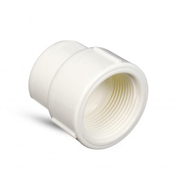 [BR23-C-B] Cupla Reducción PVC - 1" a 3/4"