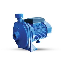 [BA-00-30] BALLENA Bomba Centrífuga Rotor Inoxidable - 0,5 HP - 220v