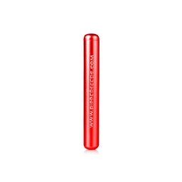 [RSJH4] Joint Holder Aluminio RS Rojo