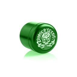 [RSDE5] Desmo RS Aluminio Verde 4 partes