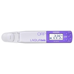 [HOMORP] Horiba Medidor ORP LAQUAtwin