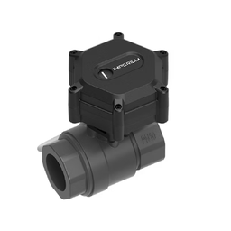 [IC100ZV24V] Imperium Controls - Válvula de Bola PVC - 1" - 24V