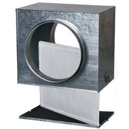 [EXIN200] Filtro de Intracción 200 mm