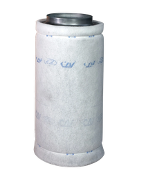 [FACL31545] Filtro Antiolor Can-Lite 315 mm x 1.000 mm  (Ø 45 cm) (3.500 m3/h)