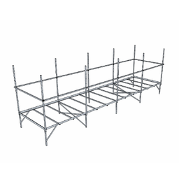 Soporte para Bandeja de Cultivo