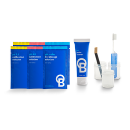 [BLKPH] Bluelab Kit Mantenimiento y Calibración PH