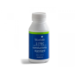 [BL277] Bluelab Solución Calibración EC 2.77 - 250 ml