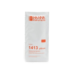 [ECSOL1] Líquido Calibración EC 1413 - 20 ml Sobre